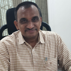 P. Krishnam Raju