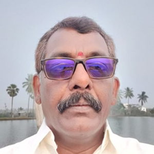 Microl Srinivas